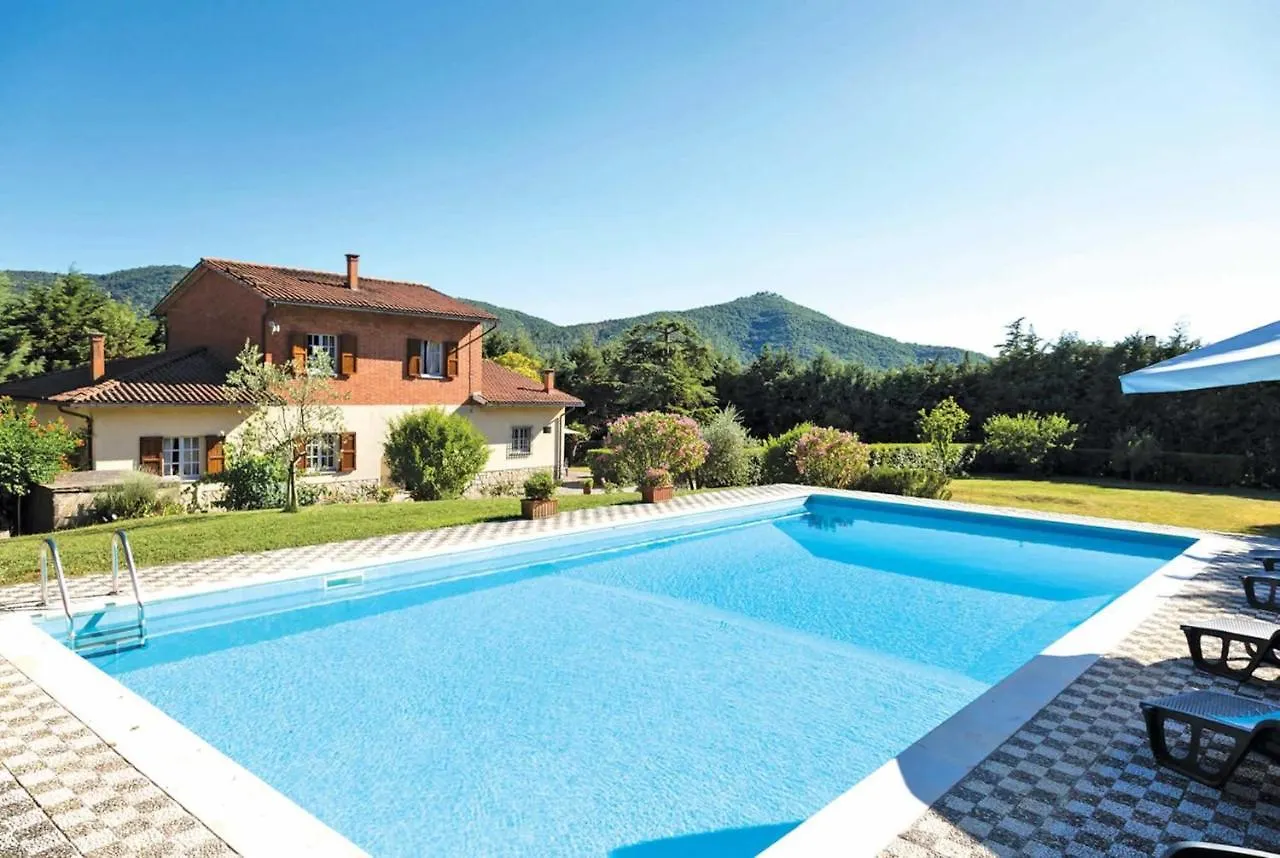 Casa Macchia Villa Viazzano