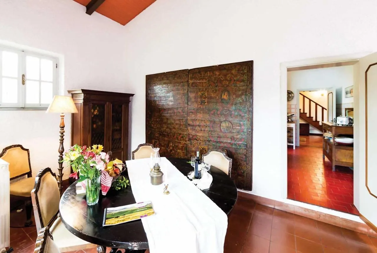 Casa Macchia Villa Viazzano
