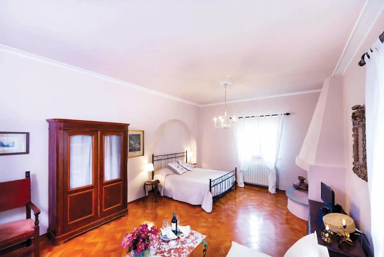 Casa Macchia Villa Viazzano Olaszország