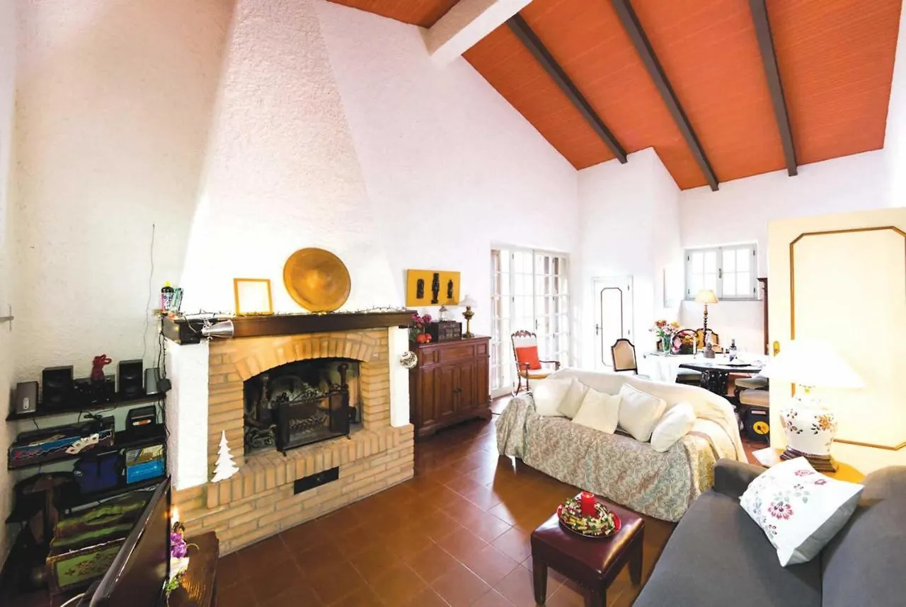 Casa Macchia Villa Viazzano 0*,  Olaszország
