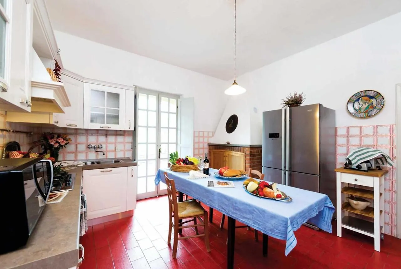 Casa Macchia Villa Viazzano