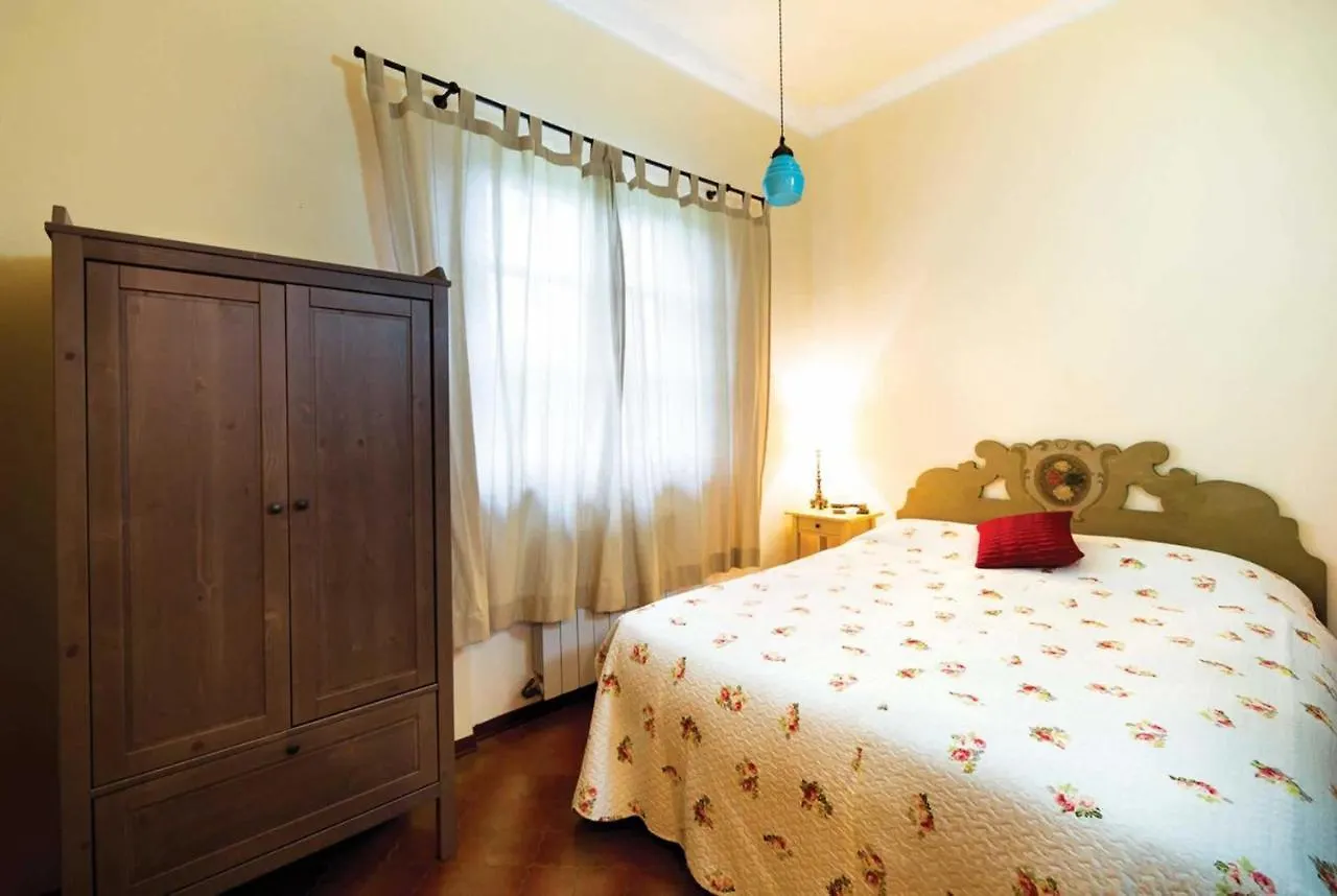 Casa Macchia Villa Viazzano