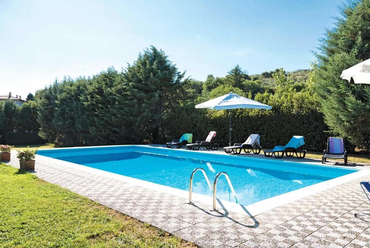 Casa Macchia Villa Viazzano 0*,