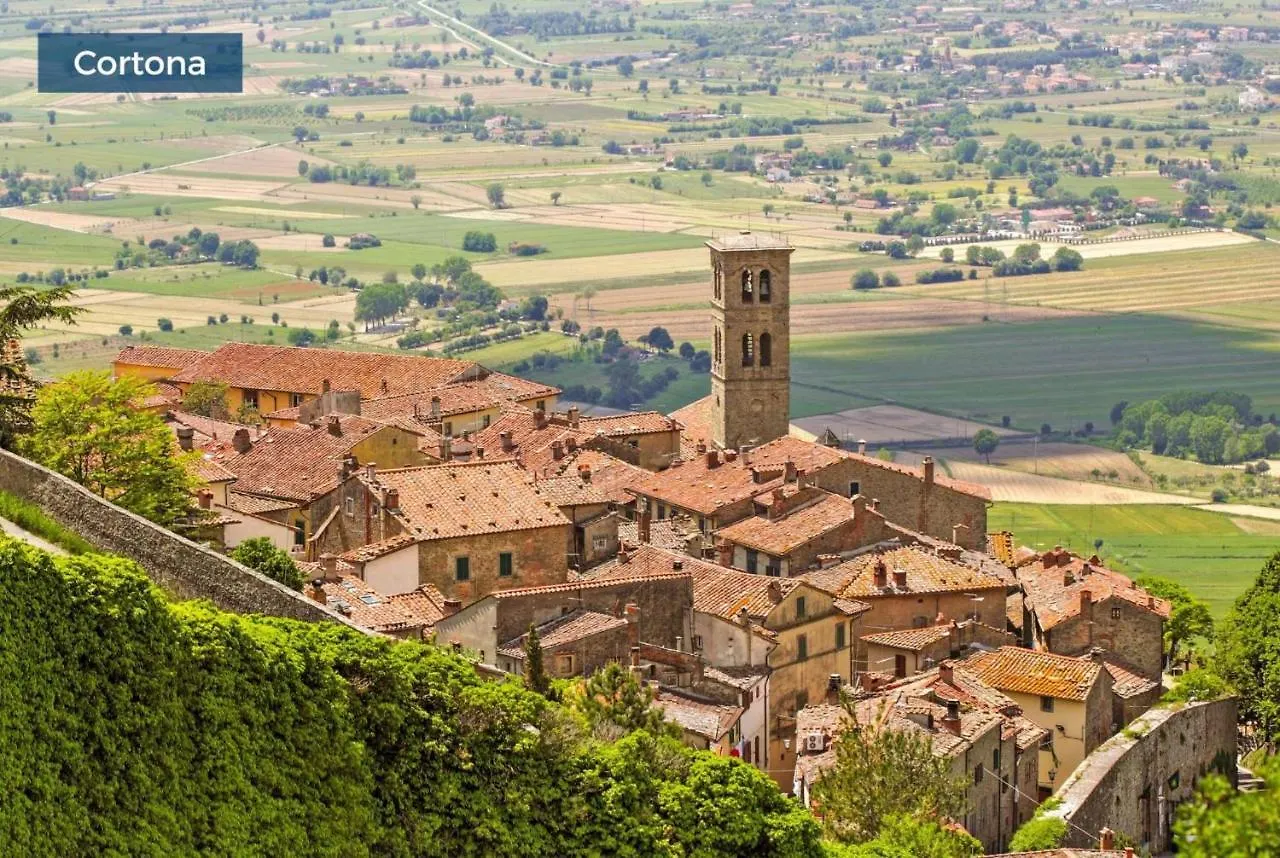 Casa Macchia Villa Viazzano